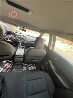 نيسان ألتيما